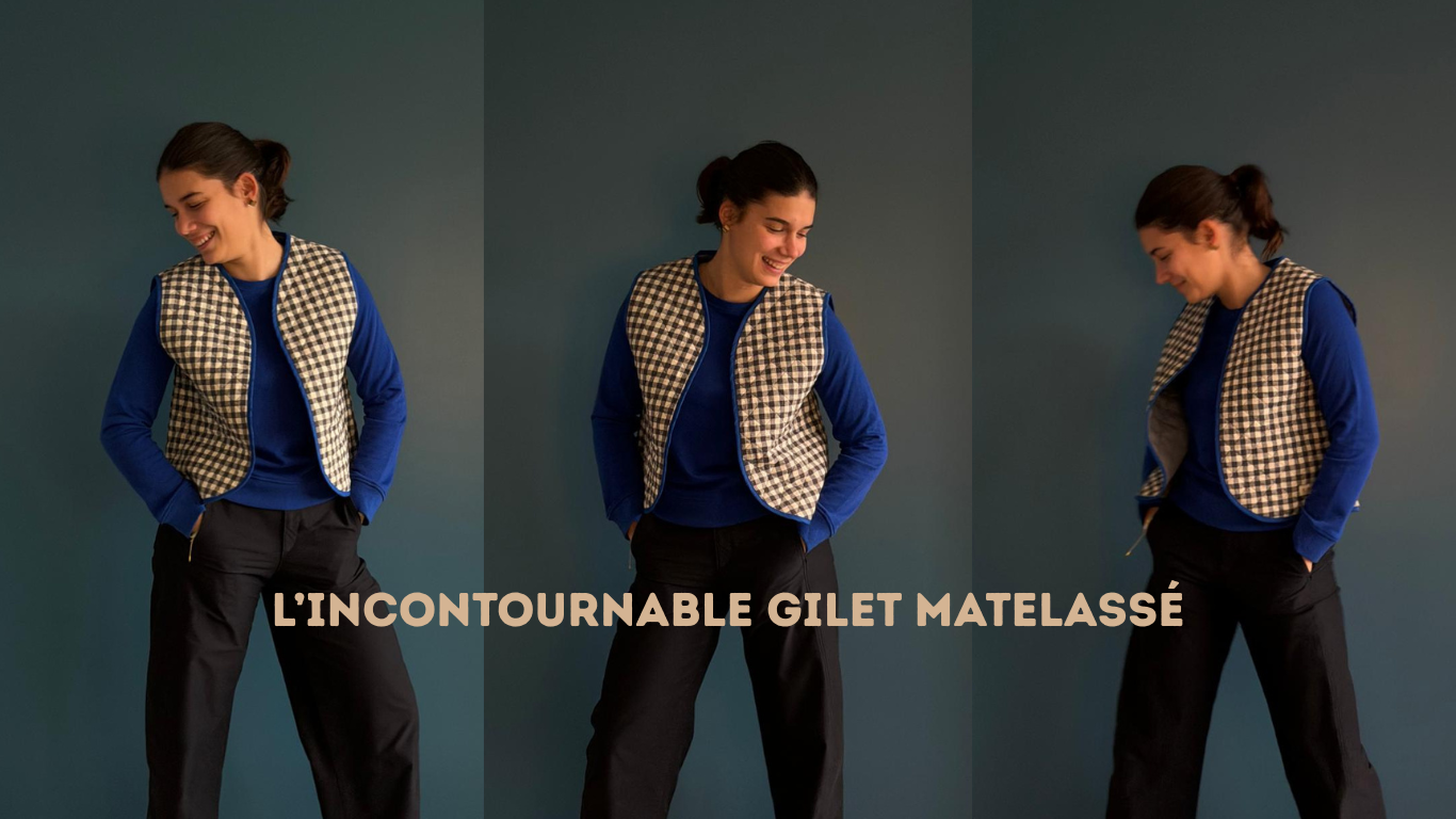 Accessoires fun et colorés made in france