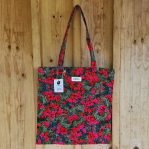 Tote bag Jardin Secret